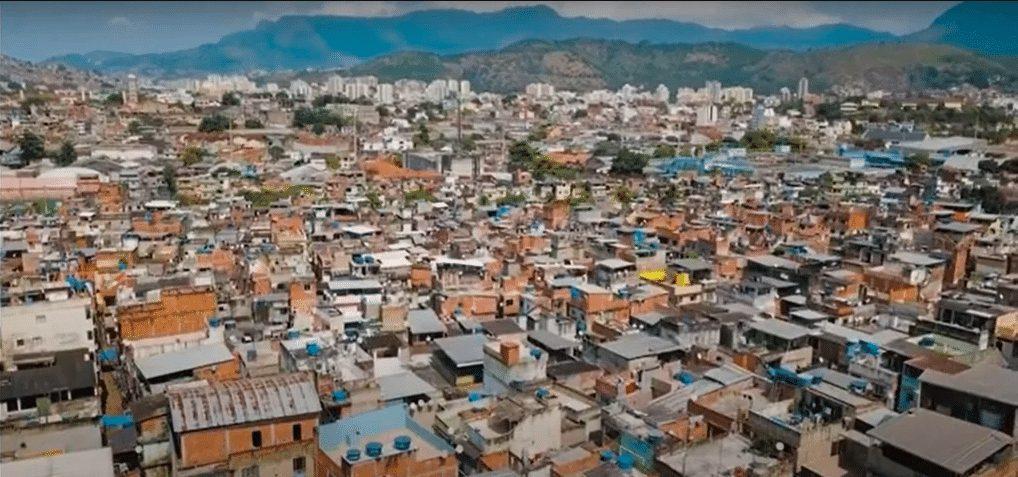 Cardeal Orani Tempesta reza pela paz e o fim da violência no Rio de Janeiro - Jornal O São Paulo