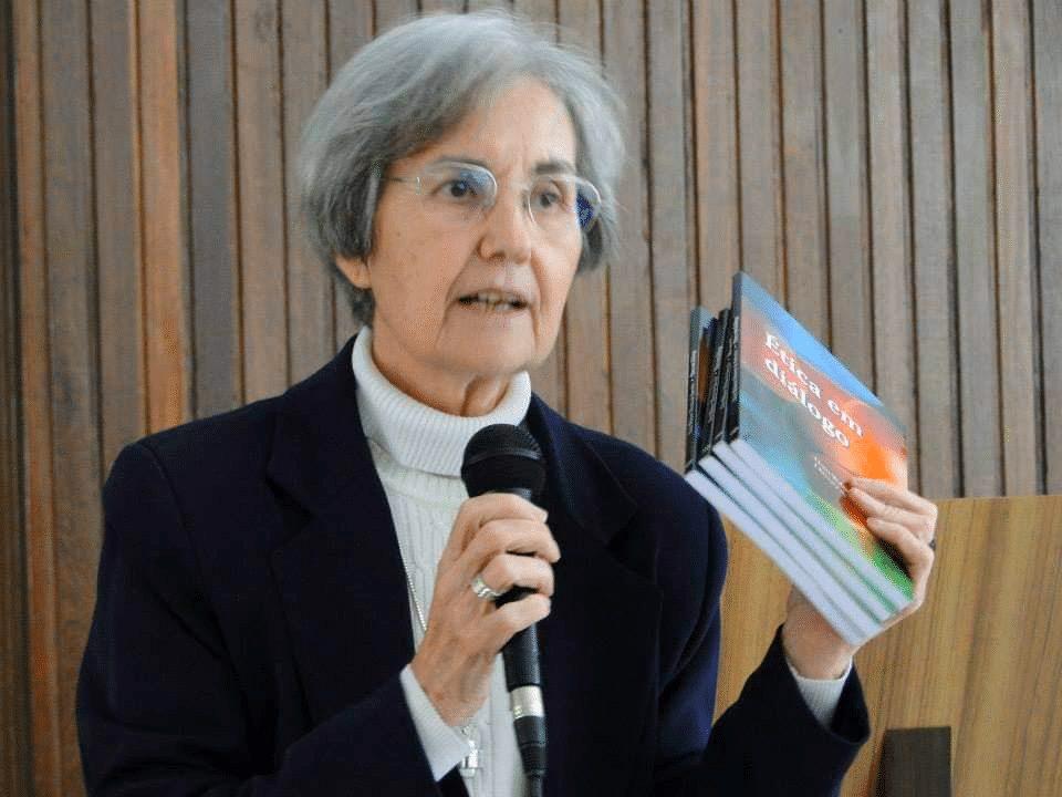 Morre Irmã Maria Alba Vega, religiosa e comunicadora paulina - Jornal O São Paulo