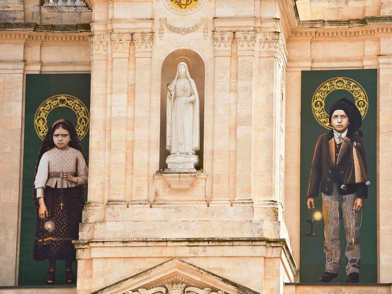 Fátima: fé, conversão e profecia - Jornal O São Paulo