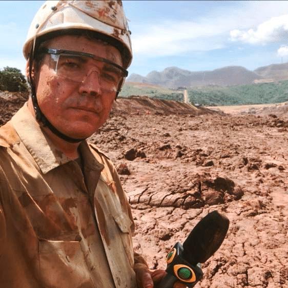 ‘O jornalismo é feito de testemunho e, para isso, é preciso andar, estar presente’