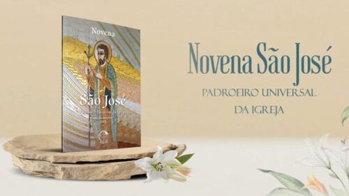 novena sao jose capa