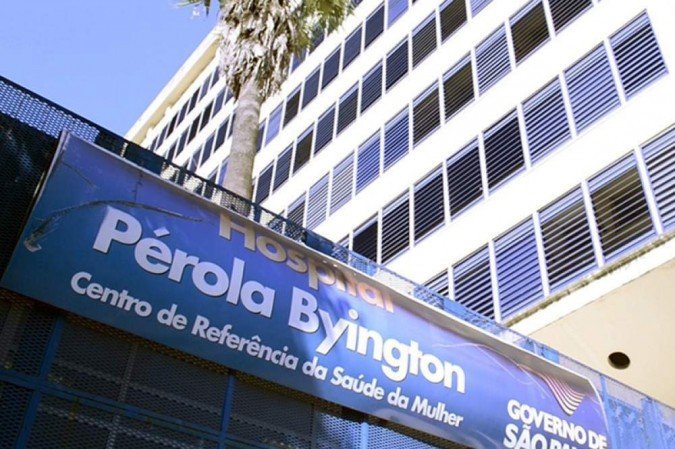 Incêndio é controlado em hospital de São Paulo