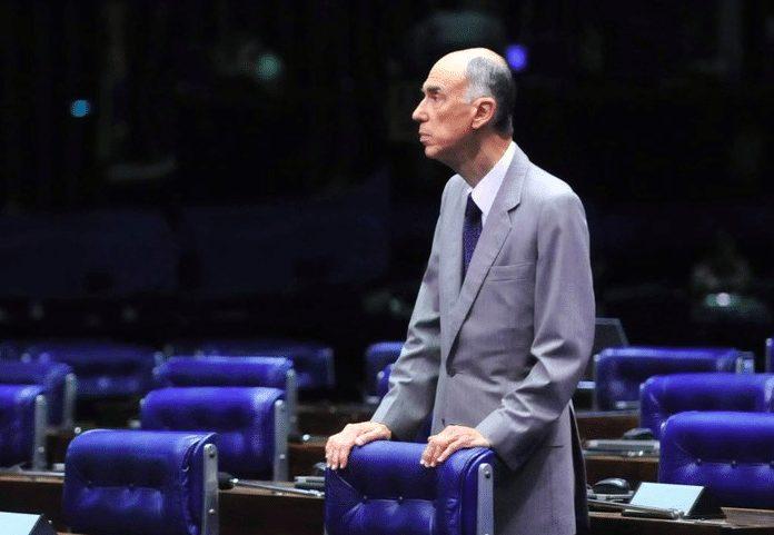 Ex-vice presidente Marco Maciel morre aos 80 anos - Jornal O São Paulo