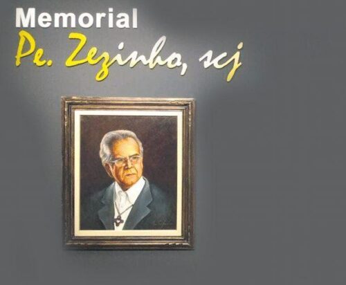 Conheça o Memorial Padre Zezinho - Jornal O São Paulo