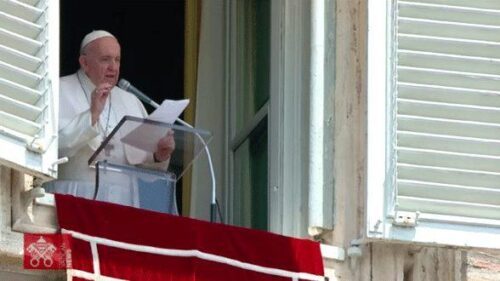 Papa: o resultado da semeadura não depende de nossas capacidades, mas da ação de Deus - Jornal O São Paulo