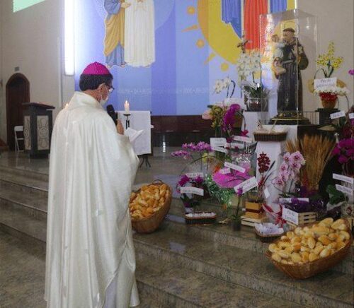 As notícias da Região Belém – 16/06 - Jornal O São Paulo