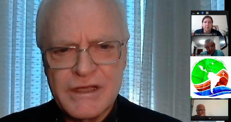 Arquidiocese de São Paulo se prepara para a Assembleia Eclesial da América Latina