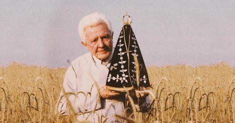 Padre Vítor Coelho já foi beatificado? - Jornal O São Paulo