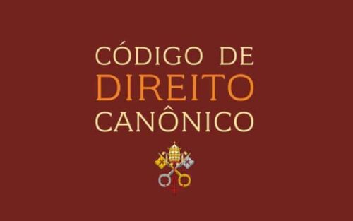 CODIGO DIREITO CANONICO DESTAQUE