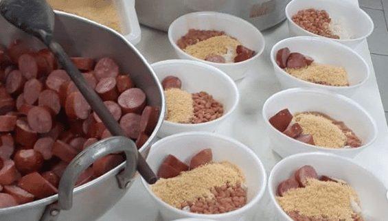 CorUnum amplia ações para atenção integral às pessoas em situação de vulnerabilidade - Jornal O São Paulo