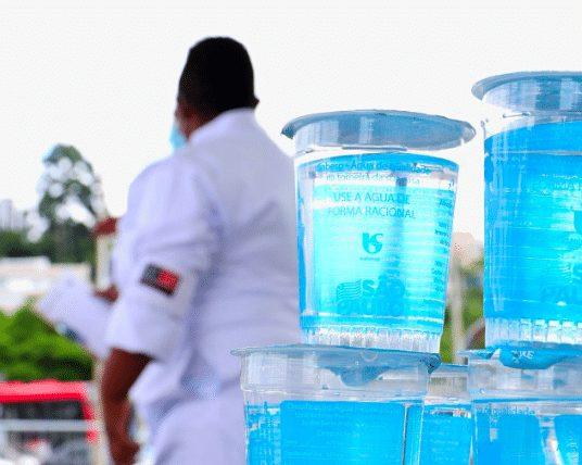 Faltam chuvas e sobram preocupações sobre o abastecimento de água e de energia elétrica - Jornal O São Paulo