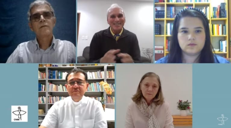 Semana Bíblica Nacional destaca os circulos bíblicos na Igreja - Jornal O São Paulo