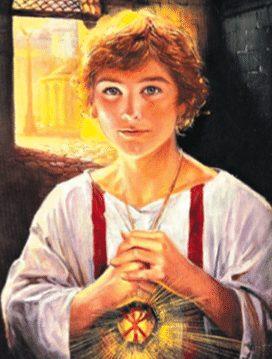 Eles amaram a Eucaristia - Jornal O São Paulo