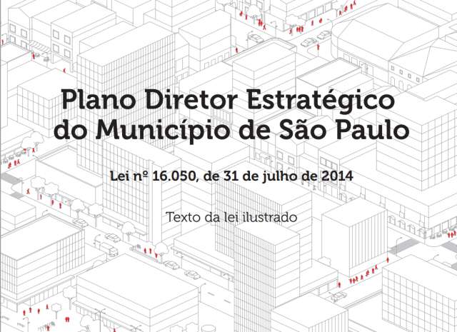 Prefeitura recebe 725 inscrições em chamamento de entidades para debater a revisão intermediária do Plano Diretor - Jornal O São Paulo