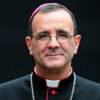 Dom Carlos Lema Garcia