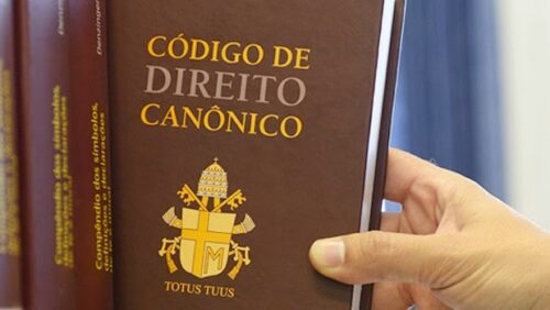 pisdc codigo direito canonico