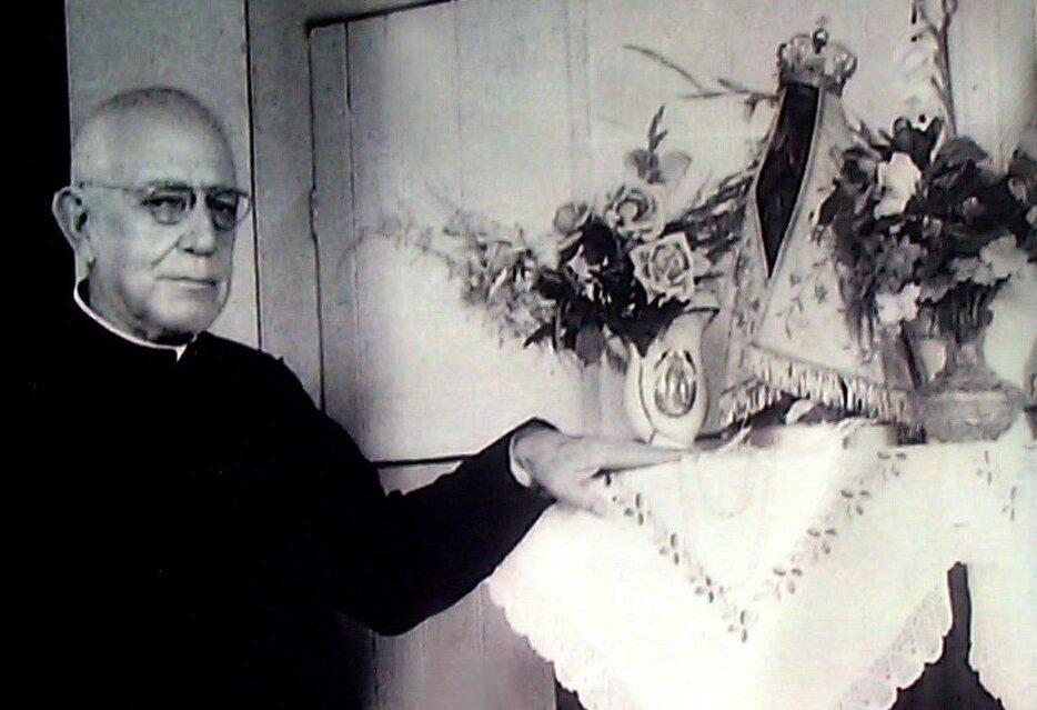 Hoje a Igreja celebra o Beato Donizetti Tavares, o apóstolo da acolhida - Jornal O São Paulo