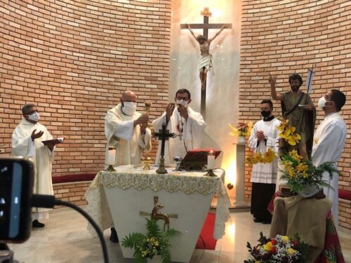 Regiao Belem saojoaobatista creditos Willis Marques