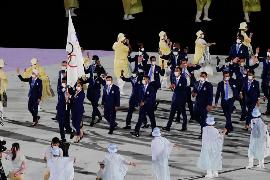 Valores de ouro - Jornal O São Paulo