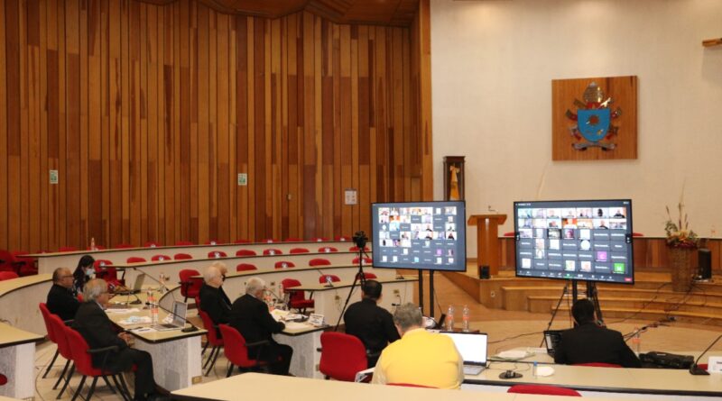 Aprovado novo modelo de gestão administrativa do Celam - Jornal O São Paulo