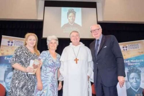 check catholic anti slavery network in australia becomes model for business faa