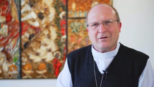 dom jose antonio peruzzo arcebispo curitiba arquidiocese covid covid  coronavirus