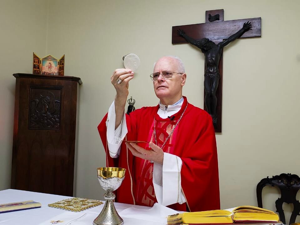 ‘Os Santos Inocentes são os primeiros mártires por Cristo’ - Jornal O São Paulo