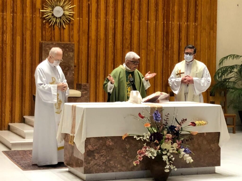 Celam traça seus próximos passos na perspectiva da sinodalidade - Jornal O São Paulo