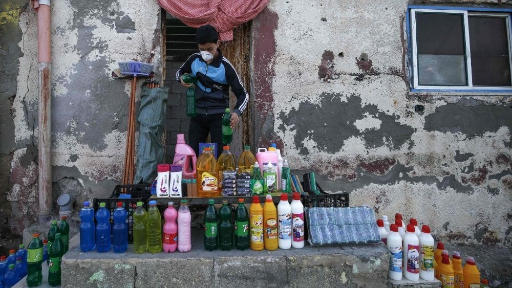 Até onde chega a caridade do Papa? - Jornal O São Paulo