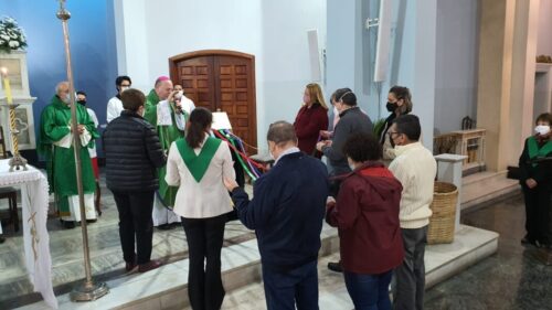 Regiao Santana Dia dos Catequistas credito Juliana Bacci