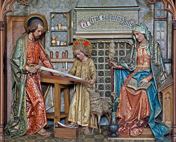 Família: lugar privilegiado para a busca da santidade - Jornal O São Paulo