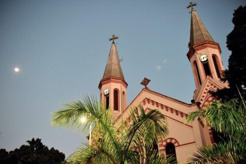 paroquia sao jose belem bencao sinos scaled