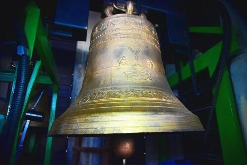 paroquia sao jose belem bencao sinos scaled