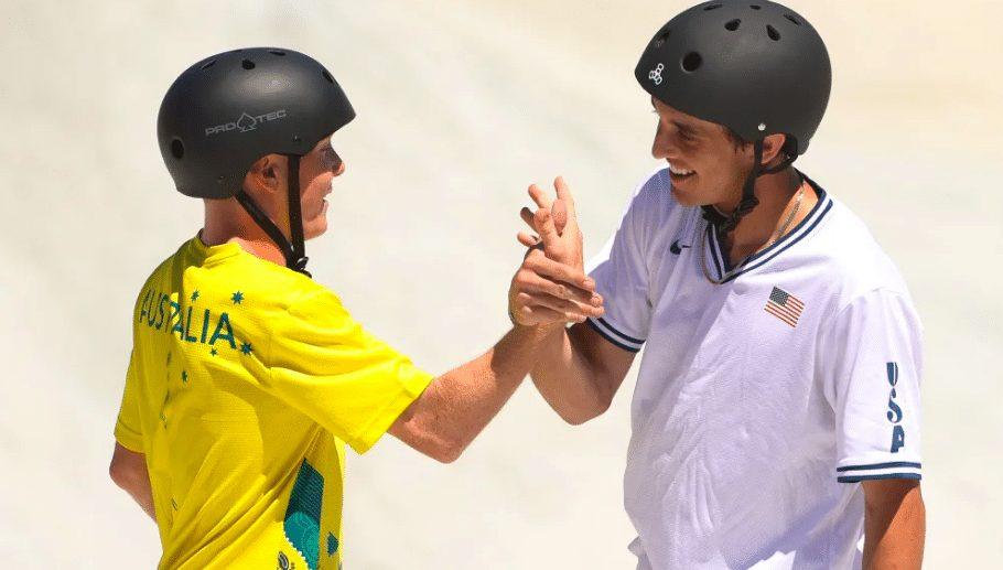 As lições de Tóquio válidas para muitos ciclos olímpicos - Jornal O São Paulo