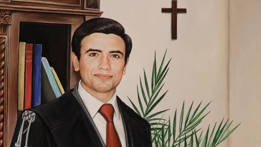 As lições dos que viveram as virtudes cristãs no dia a dia - Jornal O São Paulo