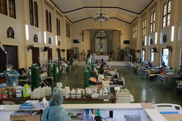 Após lockdown ser flexibilizado, Filipinas registram aumento de casos de COVID-19 - Jornal O São Paulo