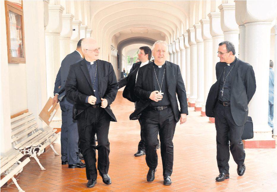 Santa Sé estabelece normas para ensino a distância em universidades e faculdades eclesiásticas - Jornal O São Paulo