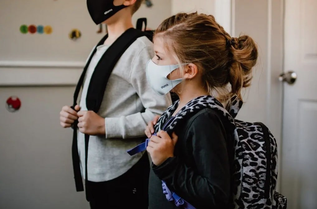 OMS: vacinar crianças contra a COVID-19 ainda depende de muitos estudos - Jornal O São Paulo