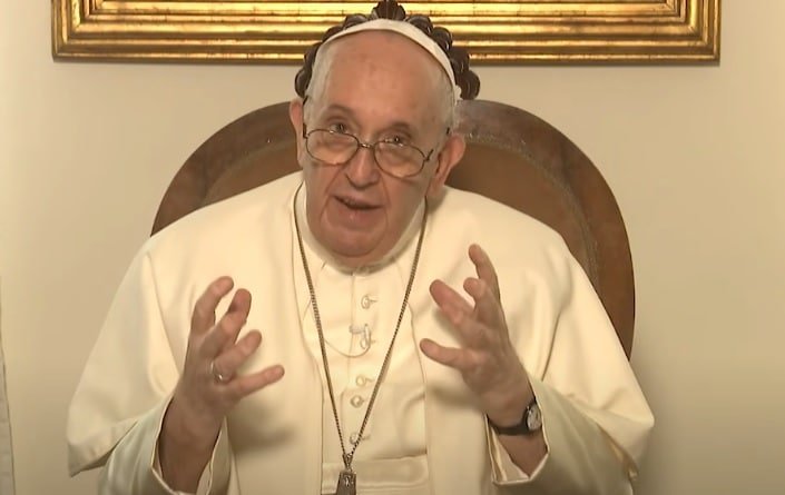 Mensagem do Papa ao Congresso da Vida Religiosa da América Latina e Caribe - Jornal O São Paulo