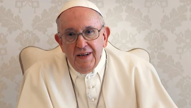 Papa: vacinar-se é um ato de amor - Jornal O São Paulo