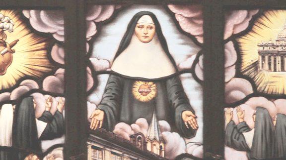 Beata Bárbara Maix: religiosa austríaca testemunhou a fé no Brasil - Jornal O São Paulo