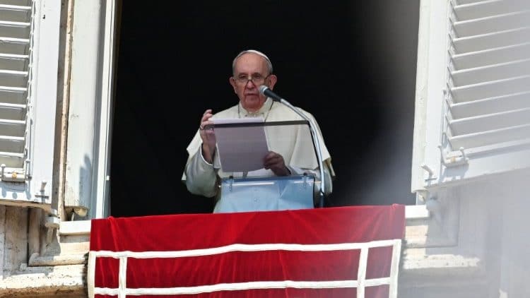 Apoio do Santo Padre ao Haiti, Bangladesh e Vietnã - Jornal O São Paulo