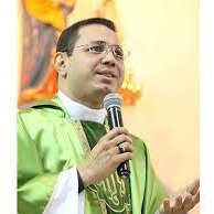 Pe. Reuberson Ferreira, MSC