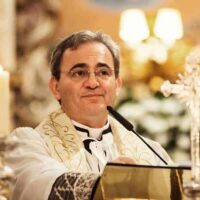 Pe. Michelino Roberto