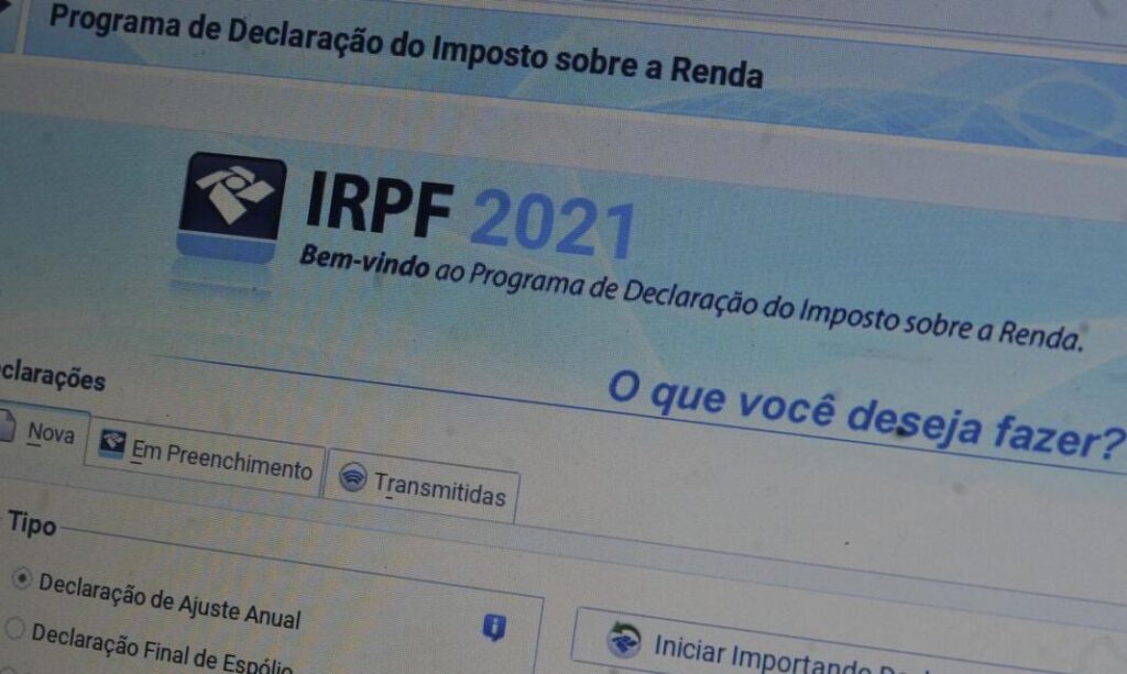 Receita paga restituições do 4º lote do Imposto de Renda 2021 - Jornal O São Paulo