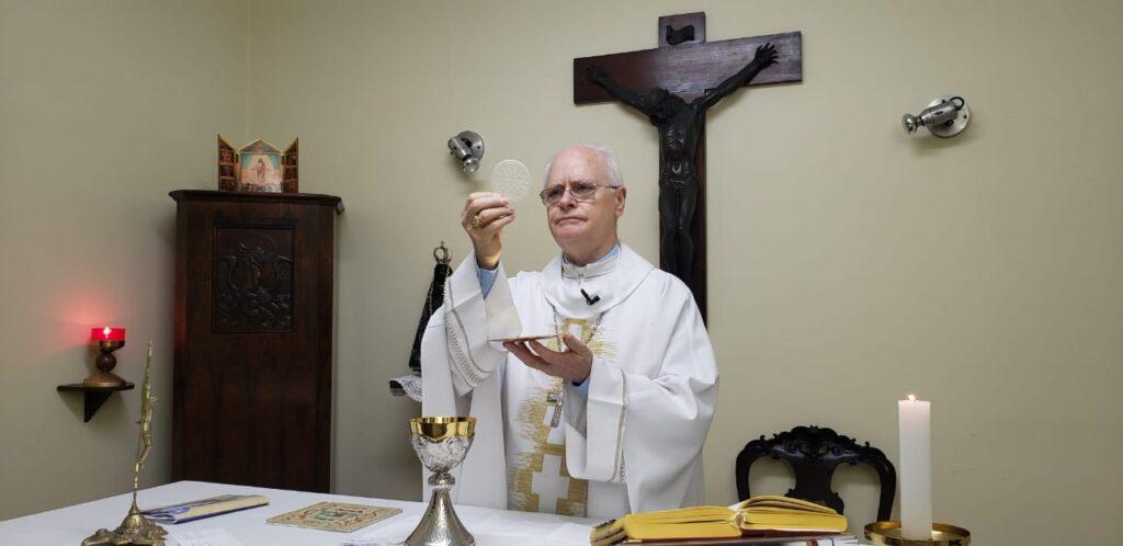 Dom Odilo: ‘Que todas as pessoas desorientadas possam reencontrar a luz da verdade’ - Jornal O São Paulo