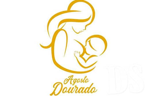 Agosto Dourado: campanha ressalta que amamentar salva vidas - Jornal O São Paulo