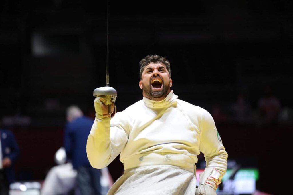 Pela trilha do esporte, a inclusão e o recomeço - Jornal O São Paulo