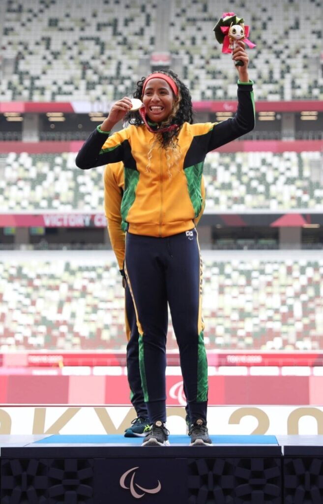 Pela trilha do esporte, a inclusão e o recomeço - Jornal O São Paulo