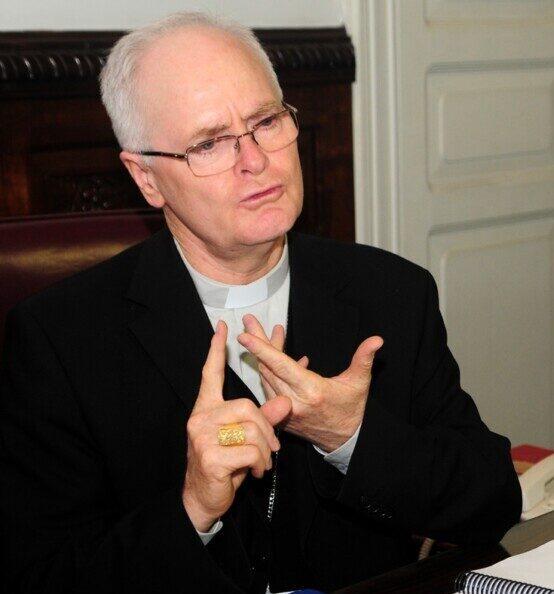 Dom Odilo: diante da pandemia, houve uma resposta generosa de nossas comunidades - Jornal O São Paulo